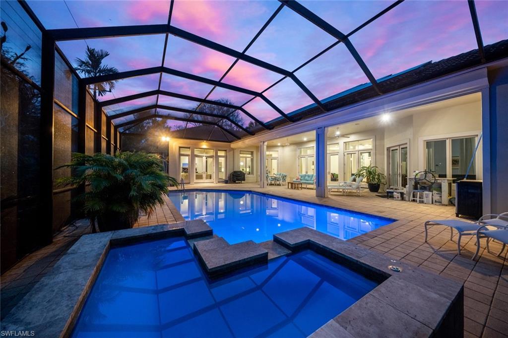 OLDE NAPLES - Residential