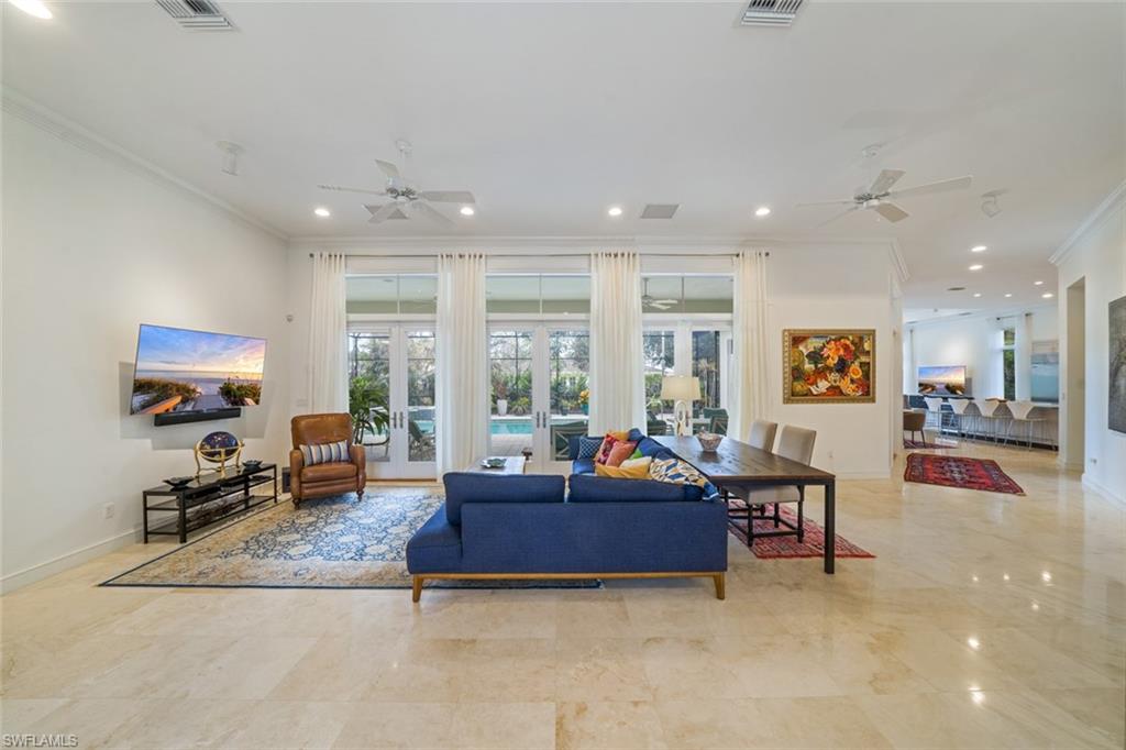 OLDE NAPLES - Residential