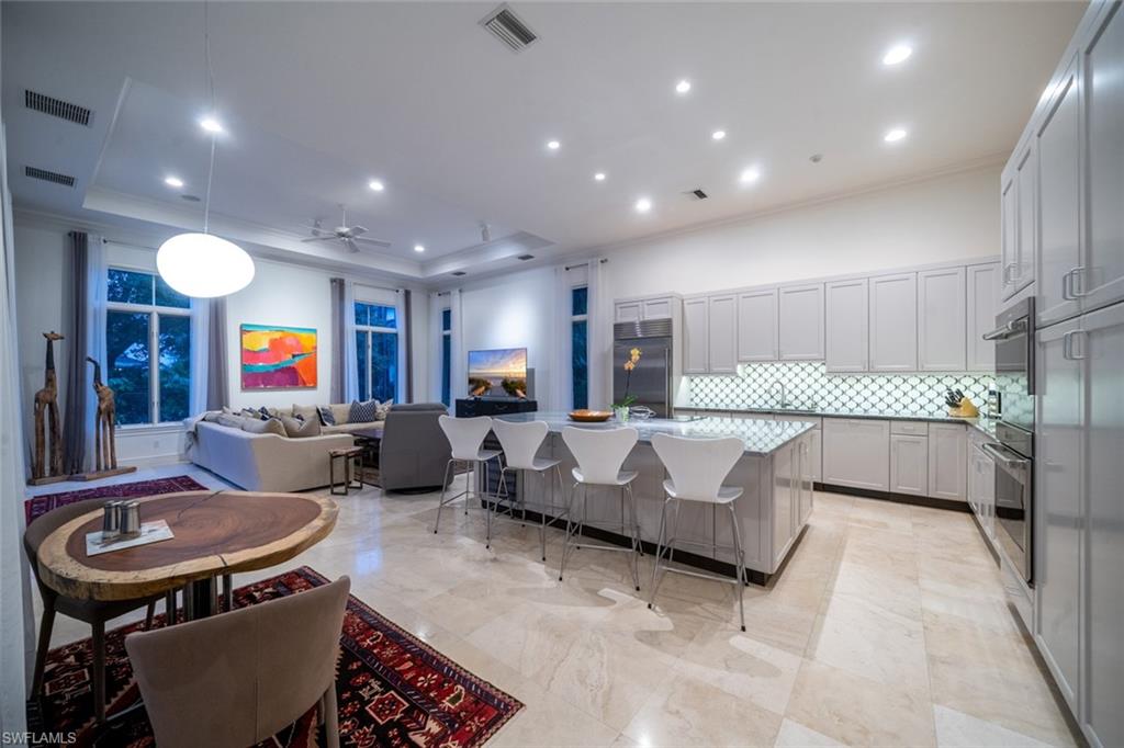 OLDE NAPLES - Residential