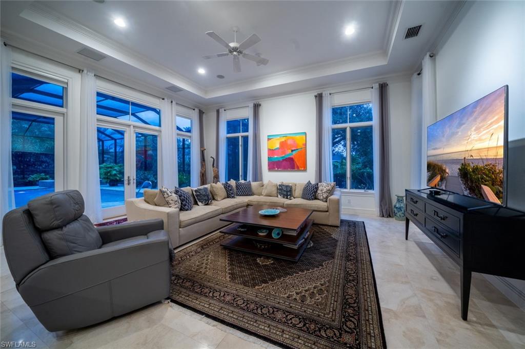 OLDE NAPLES - Residential