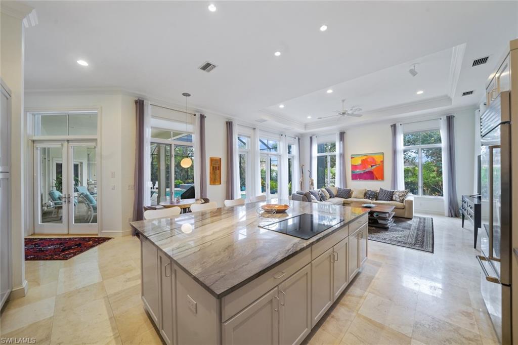 OLDE NAPLES - Residential