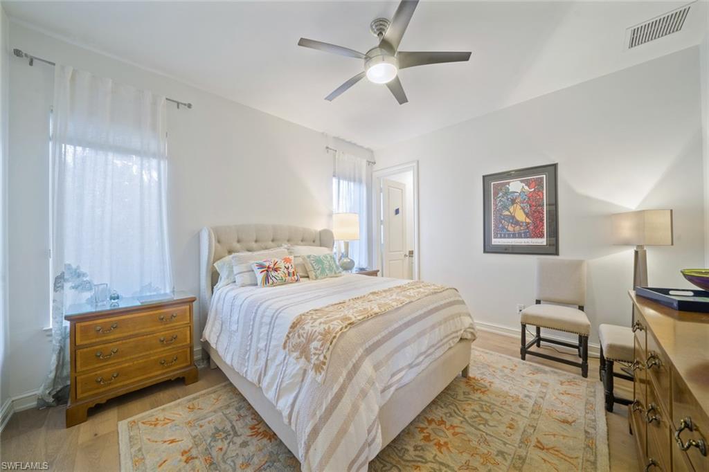 OLDE NAPLES - Residential