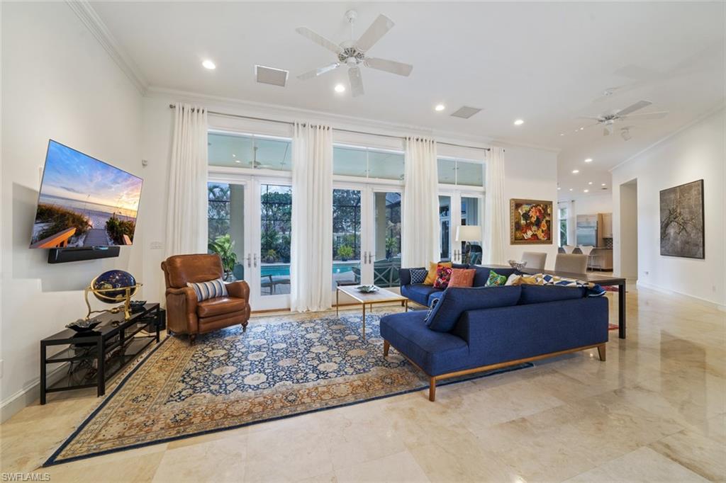 OLDE NAPLES - Residential