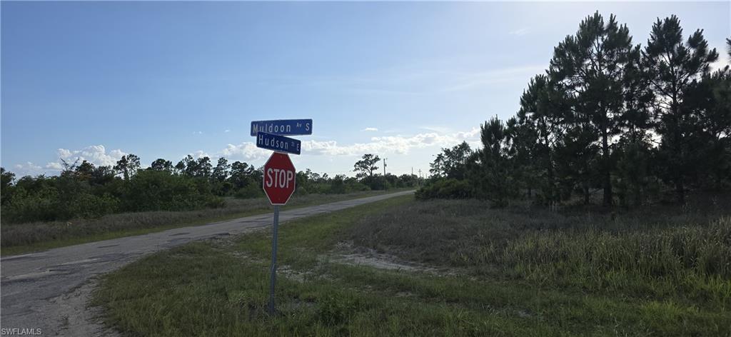 LEHIGH ACRES - Land