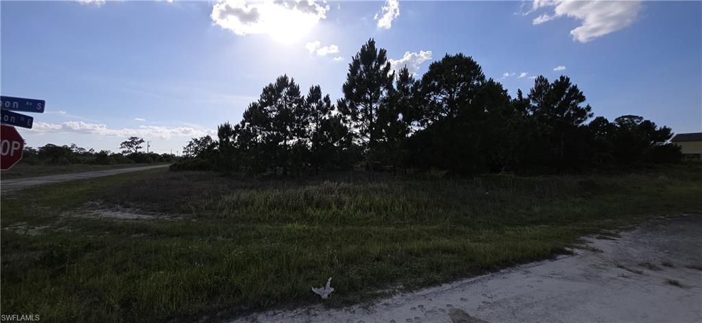 LEHIGH ACRES - Land