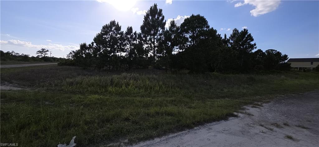 LEHIGH ACRES - Land