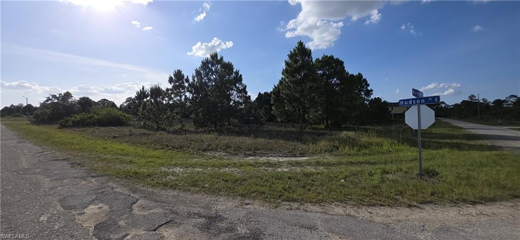 LEHIGH ACRES - Land