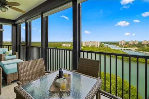 420 Cove Tower DR 1202 NAPLES FL 34110