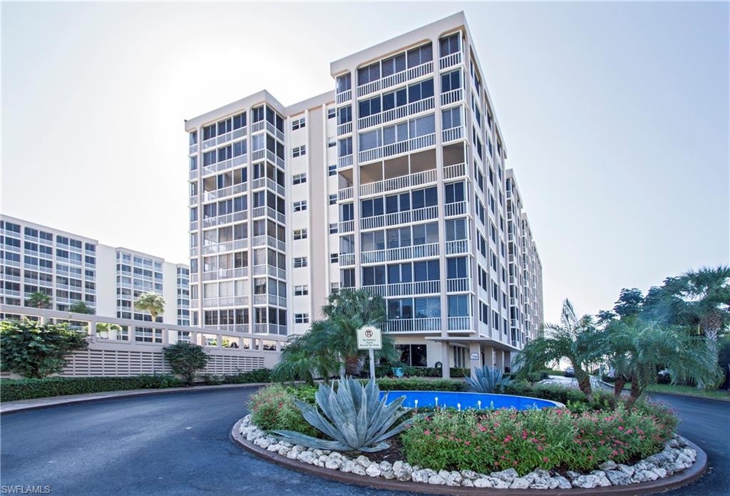 CRECIENTE CONDO NORTH - Residential