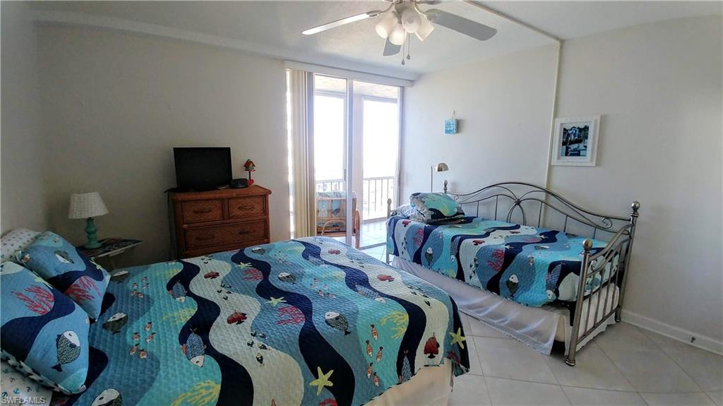 CRECIENTE CONDO NORTH - Residential