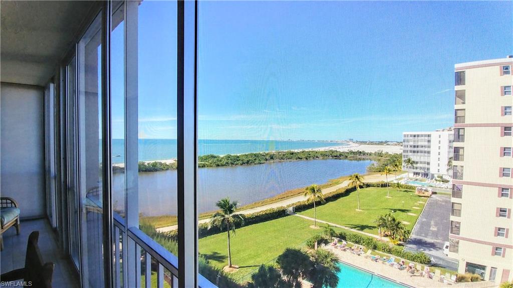 CRECIENTE CONDO NORTH - Residential