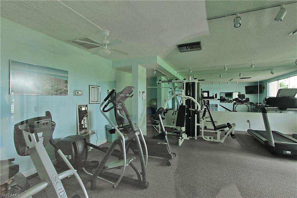 CRECIENTE CONDO NORTH - Residential