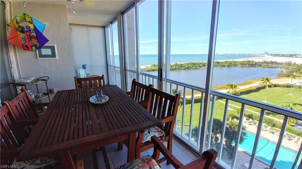 CRECIENTE CONDO NORTH - Residential