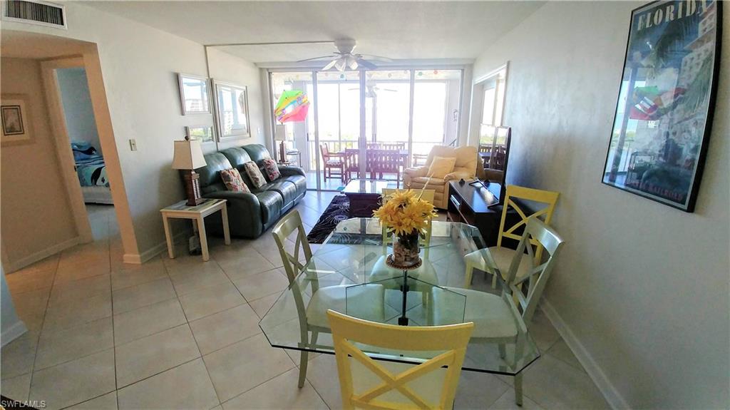 CRECIENTE CONDO NORTH - Residential