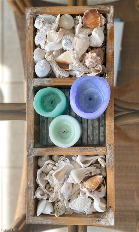 BEACH AND TENNIS CLUB - Residential