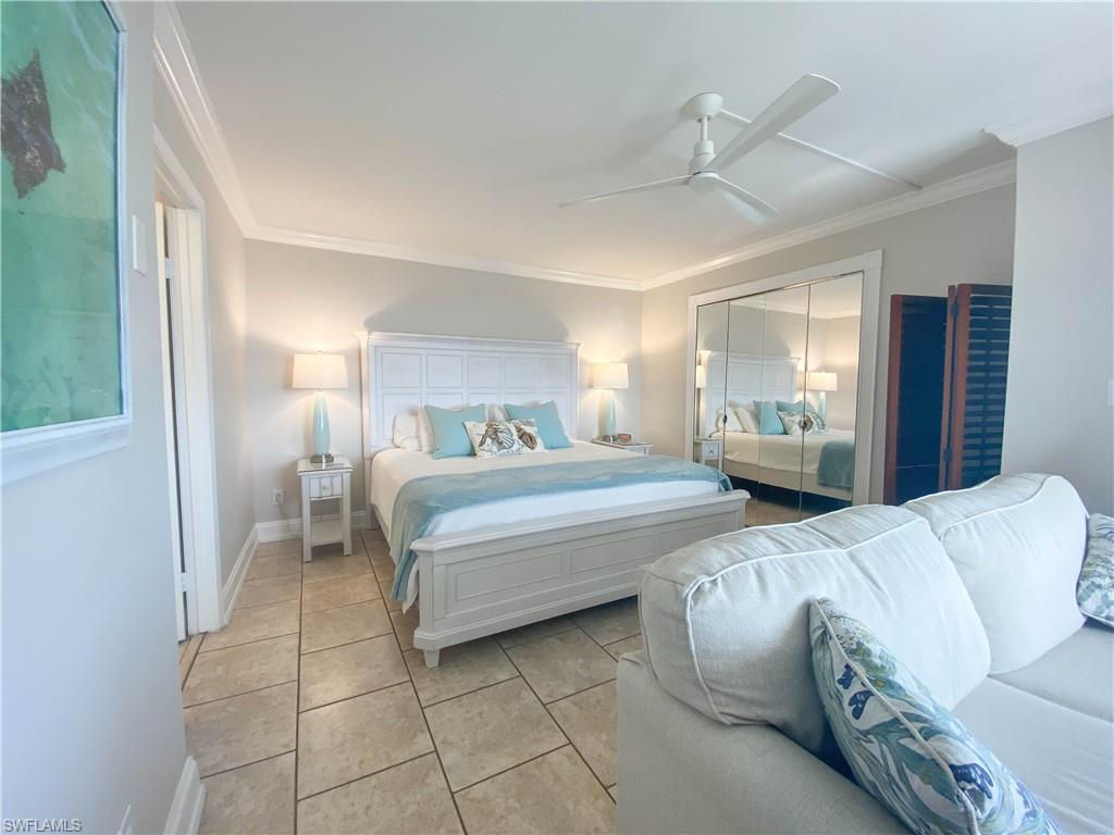 BEACH AND TENNIS CLUB - Residential