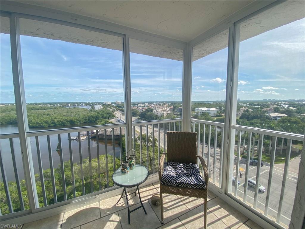 BEACH AND TENNIS CLUB - Residential