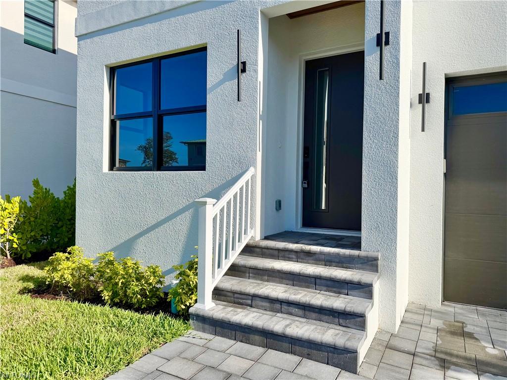 CRAIGS SUBDIVISION - Residential Lease