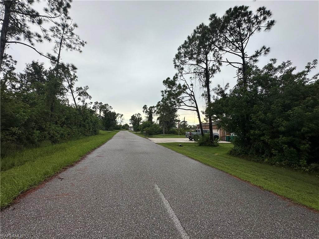 PORT CHARLOTTE - Land