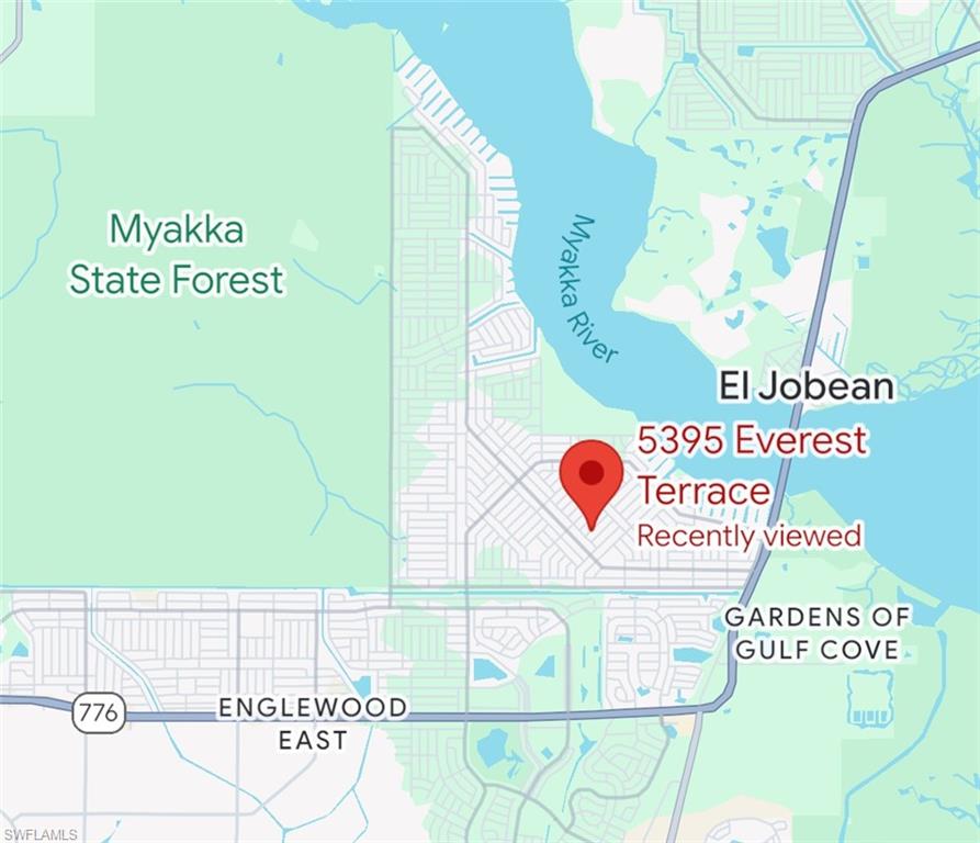 PORT CHARLOTTE - Land