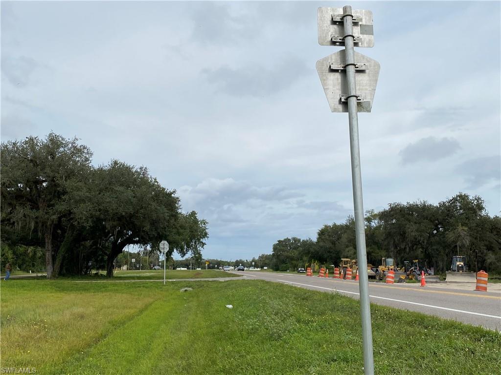 NORTH LABELLE - Land