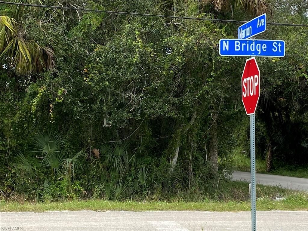 NORTH LABELLE - Land