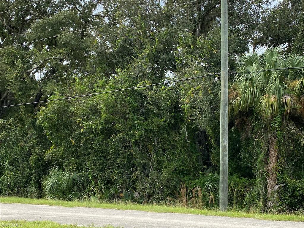 NORTH LABELLE - Land