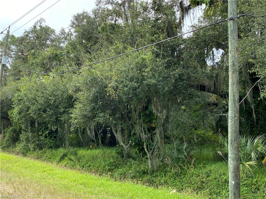 NORTH LABELLE - Land