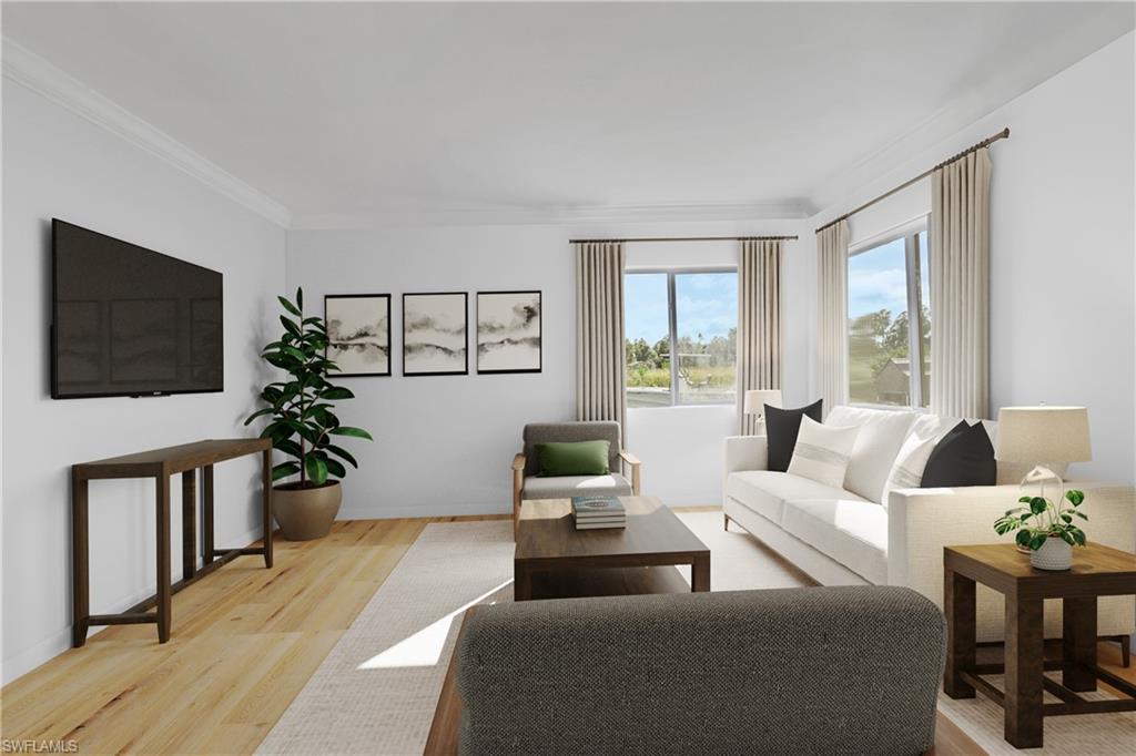 GOLDEN GATE ESTATES - Residential