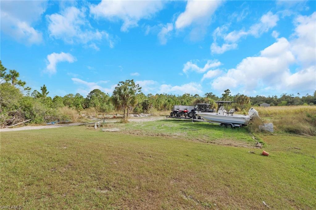 GOLDEN GATE ESTATES - Residential