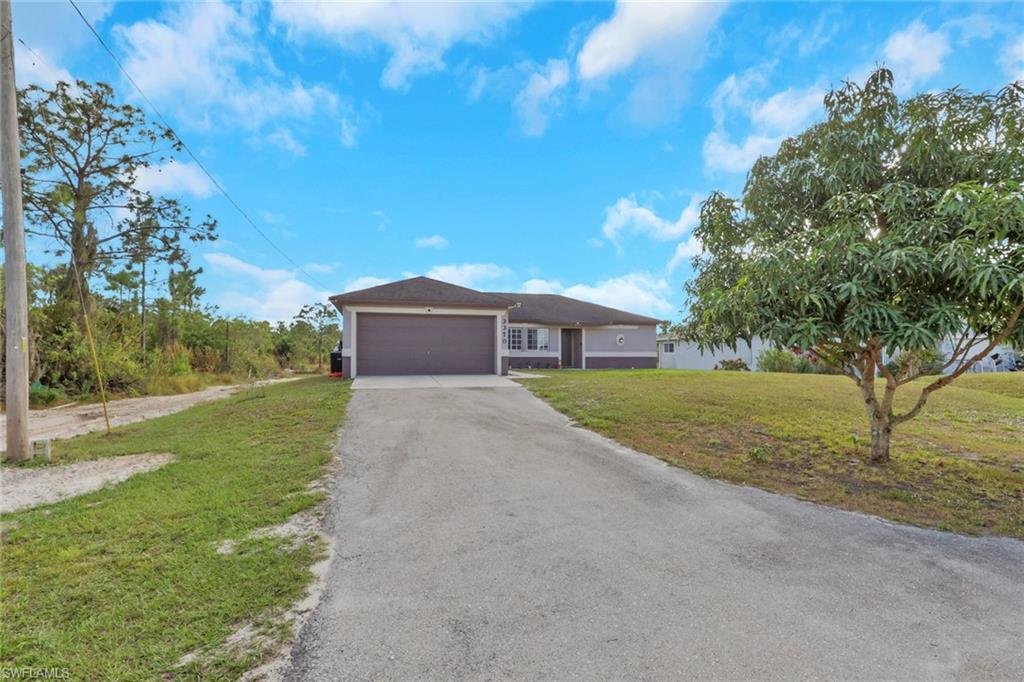 GOLDEN GATE ESTATES - Residential