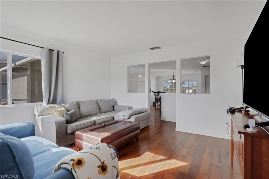 GOLDEN GATE ESTATES - Residential