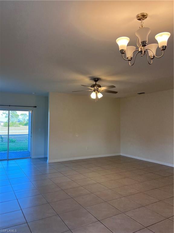 CAPE CORAL - Residential Lease