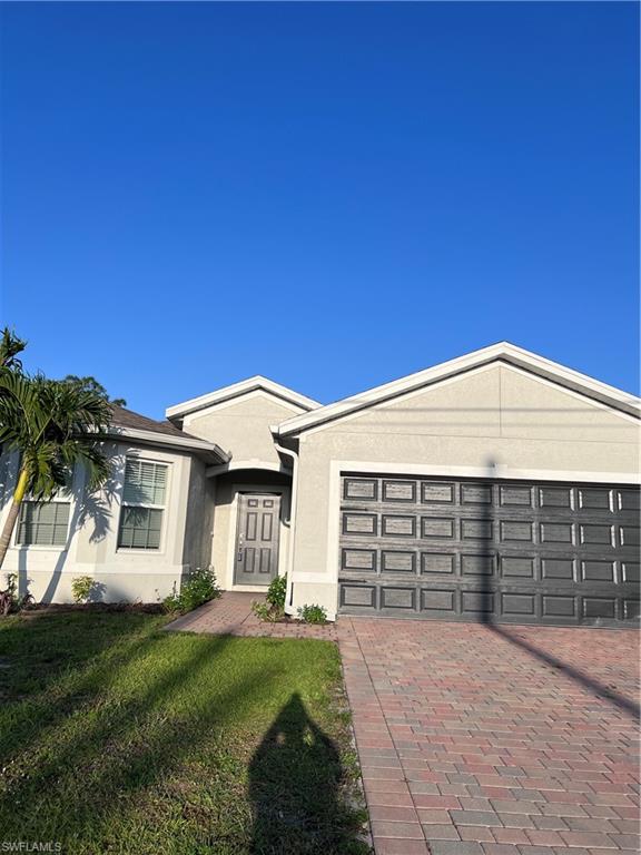 CAPE CORAL - Residential Lease