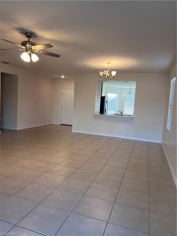 CAPE CORAL - Residential Lease