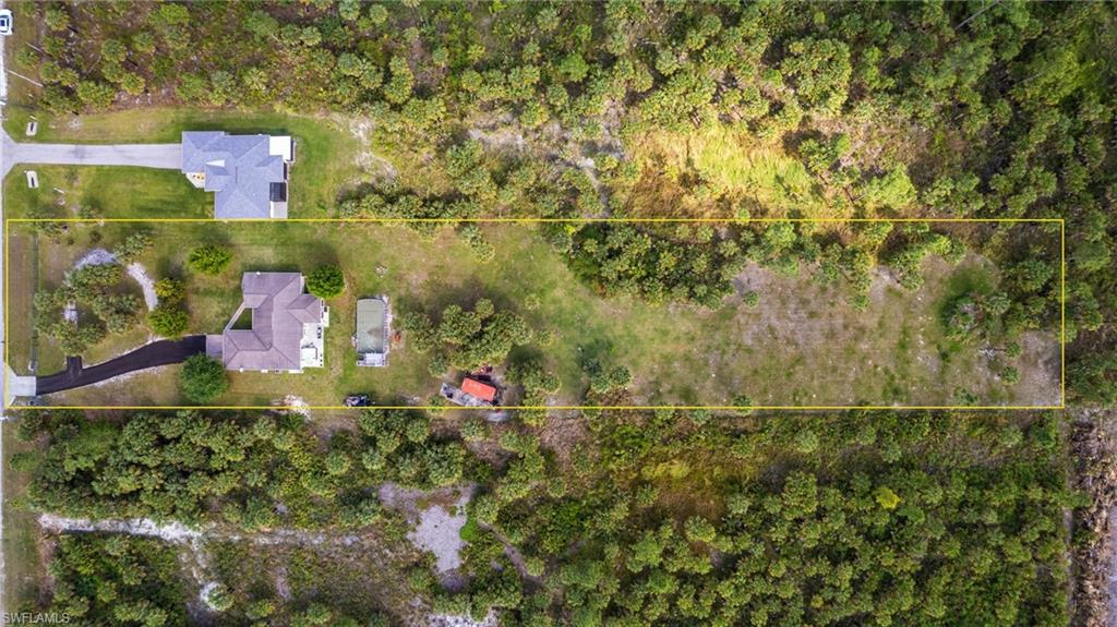 GOLDEN GATE ESTATES - Residential