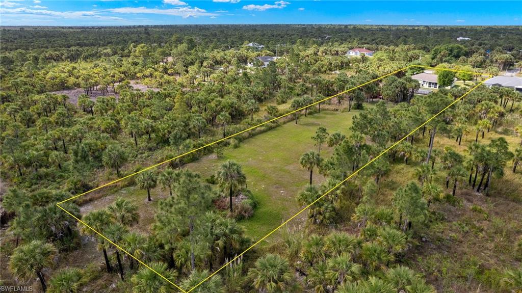 GOLDEN GATE ESTATES - Residential