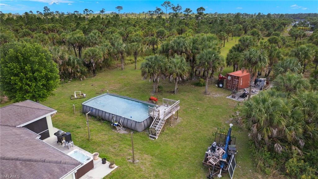 GOLDEN GATE ESTATES - Residential