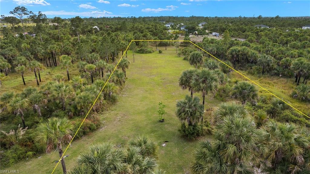 GOLDEN GATE ESTATES - Residential