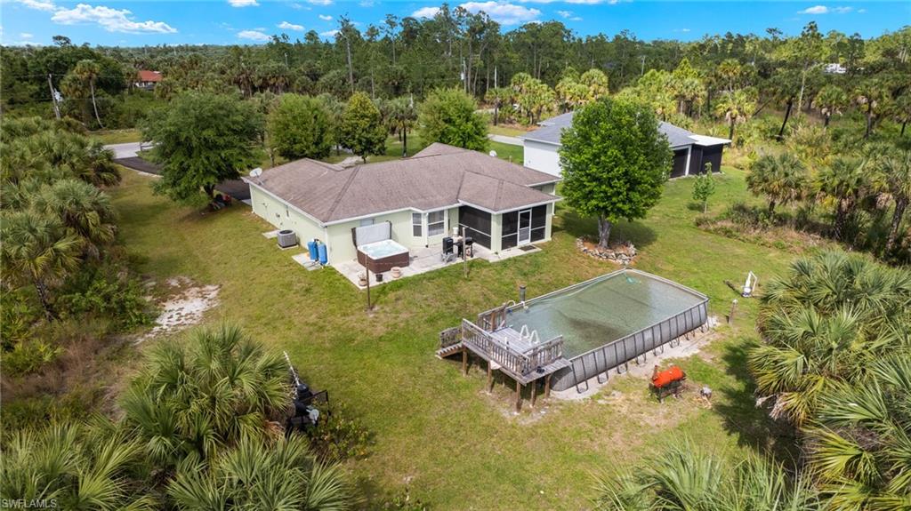 GOLDEN GATE ESTATES - Residential