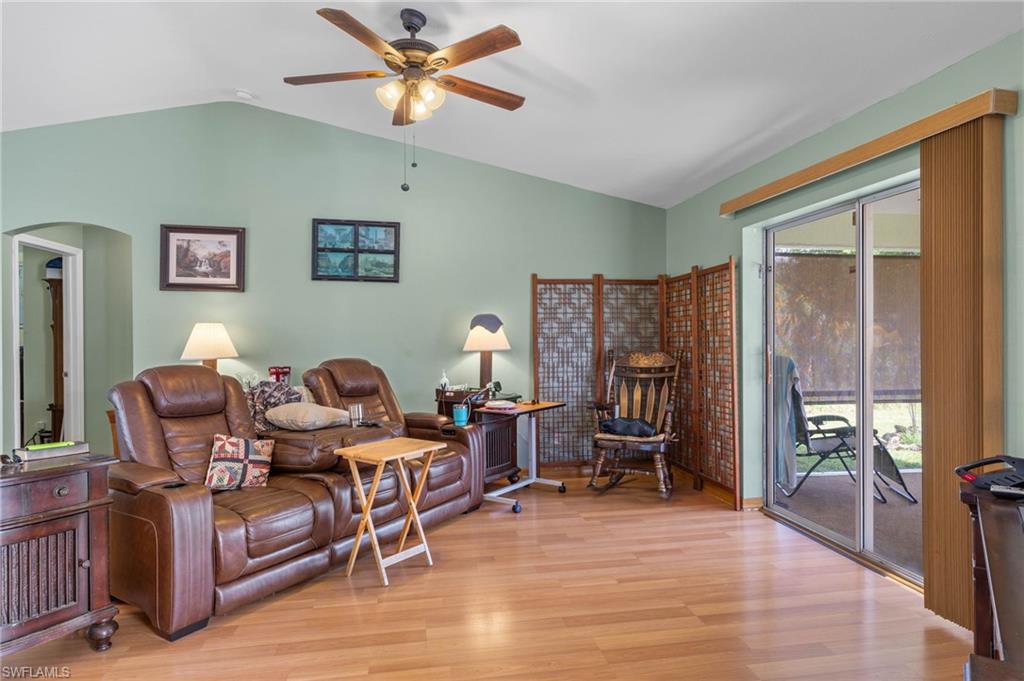 GOLDEN GATE ESTATES - Residential