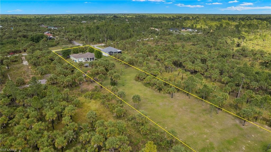 GOLDEN GATE ESTATES - Residential