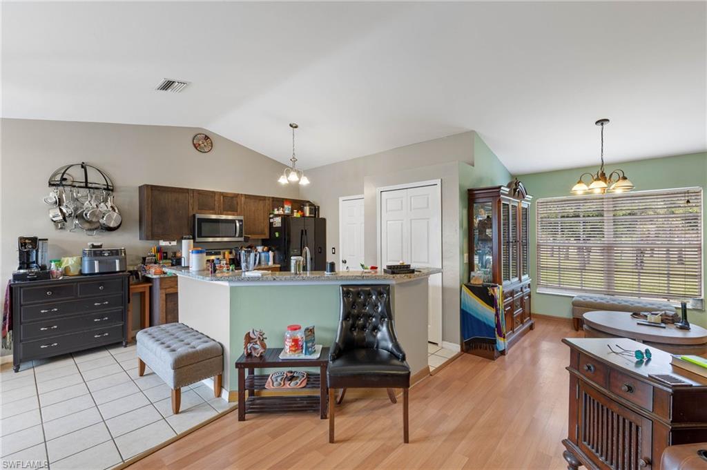 GOLDEN GATE ESTATES - Residential