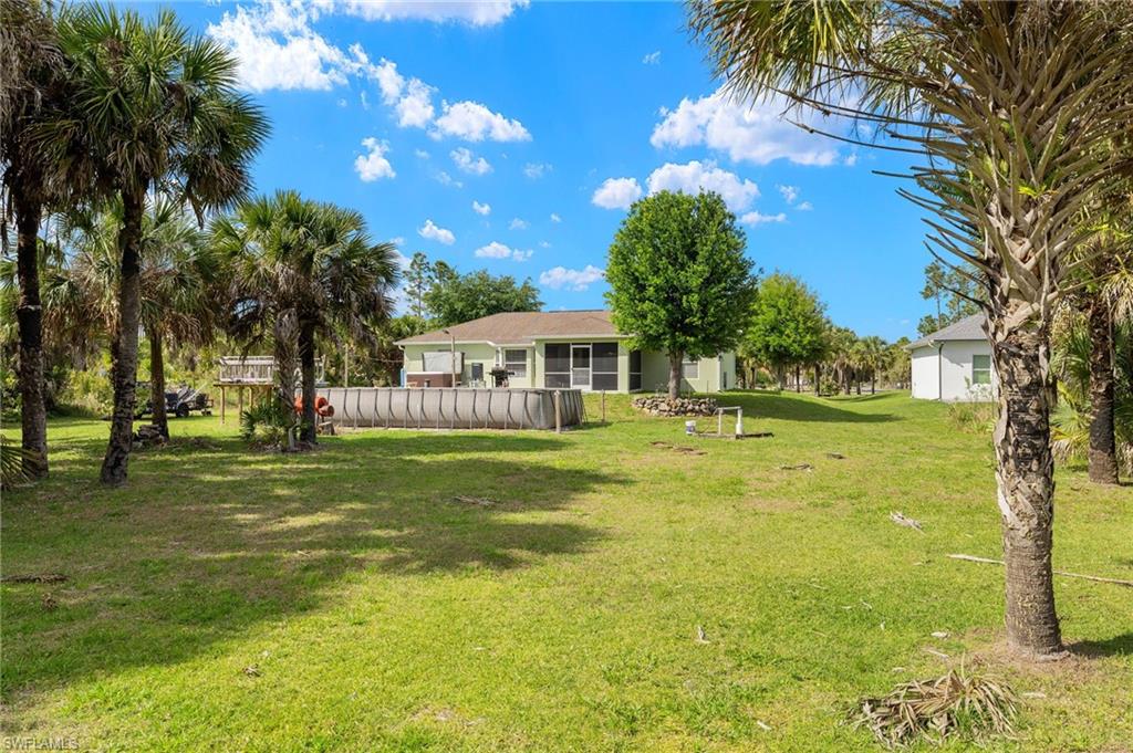 GOLDEN GATE ESTATES - Residential