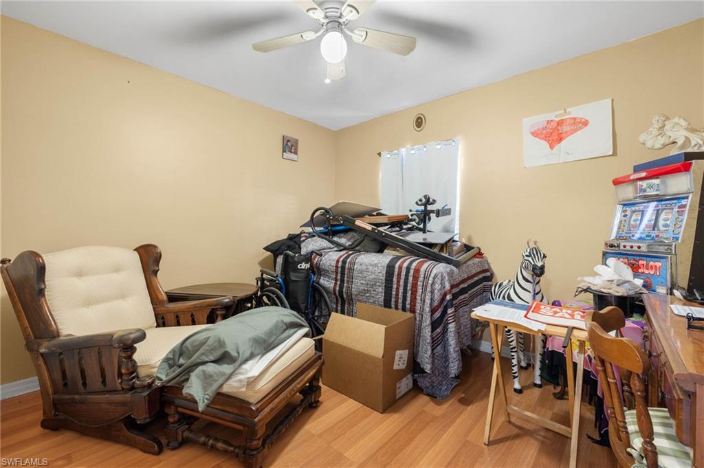 GOLDEN GATE ESTATES - Residential