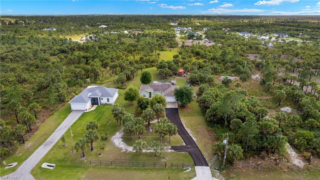 GOLDEN GATE ESTATES - Residential