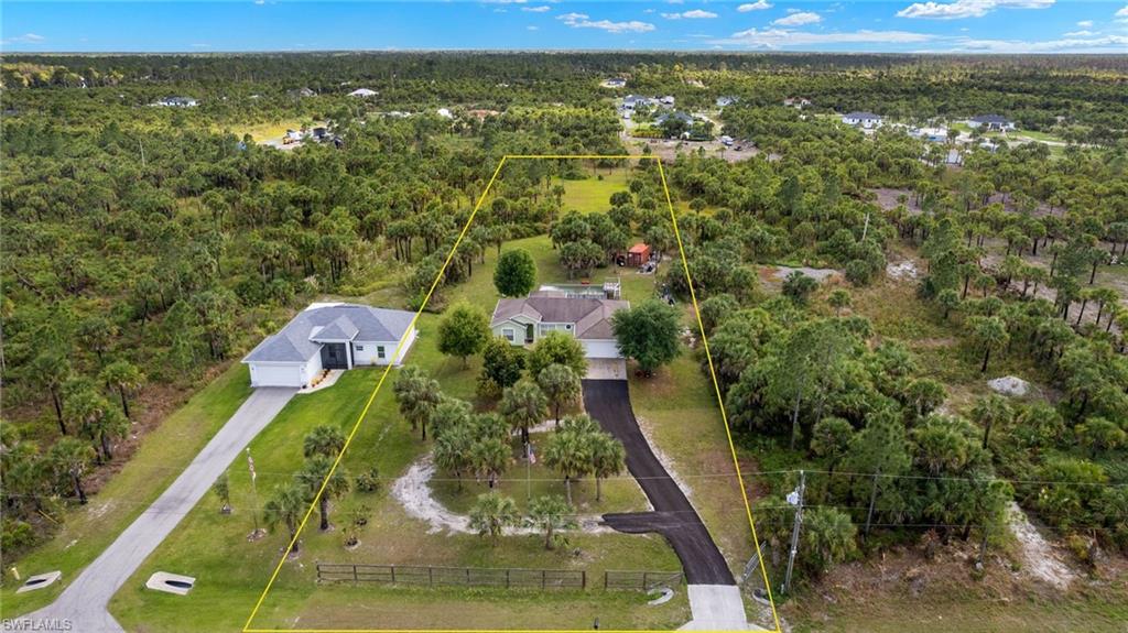 GOLDEN GATE ESTATES - Residential