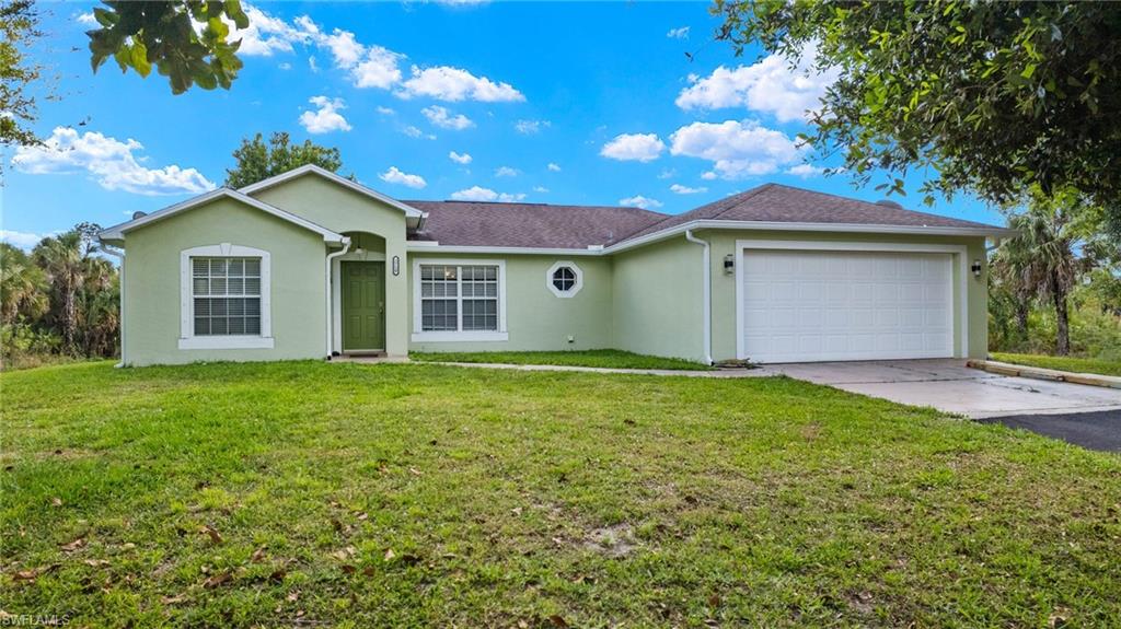 GOLDEN GATE ESTATES - Residential