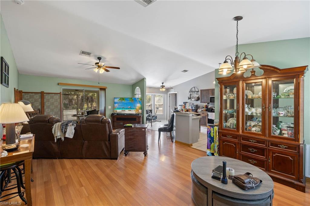 GOLDEN GATE ESTATES - Residential