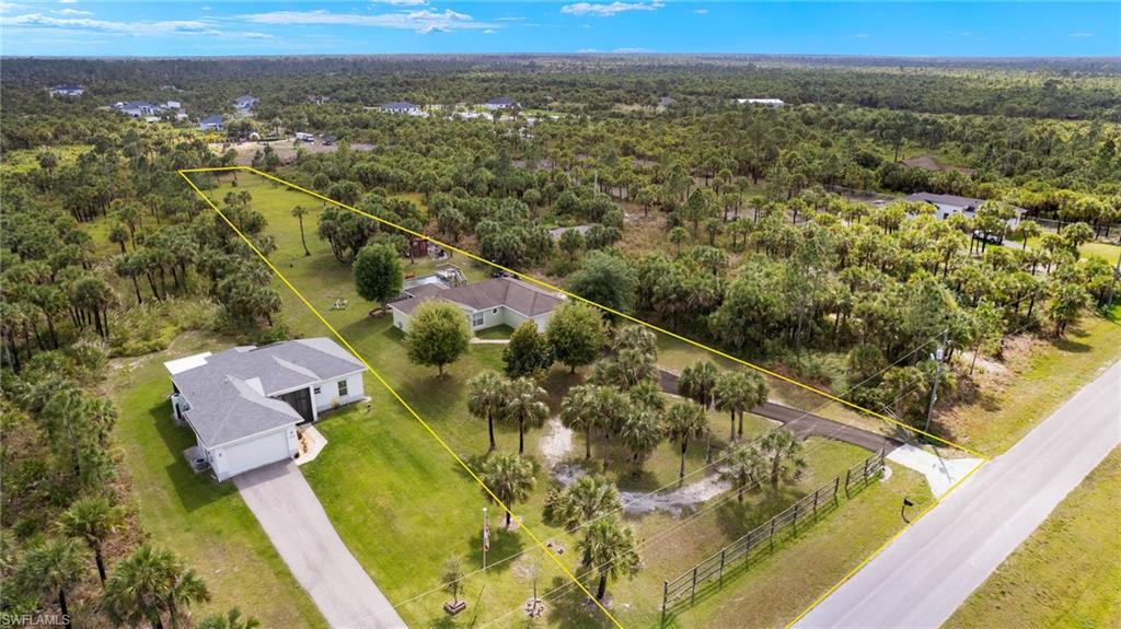 GOLDEN GATE ESTATES - Residential